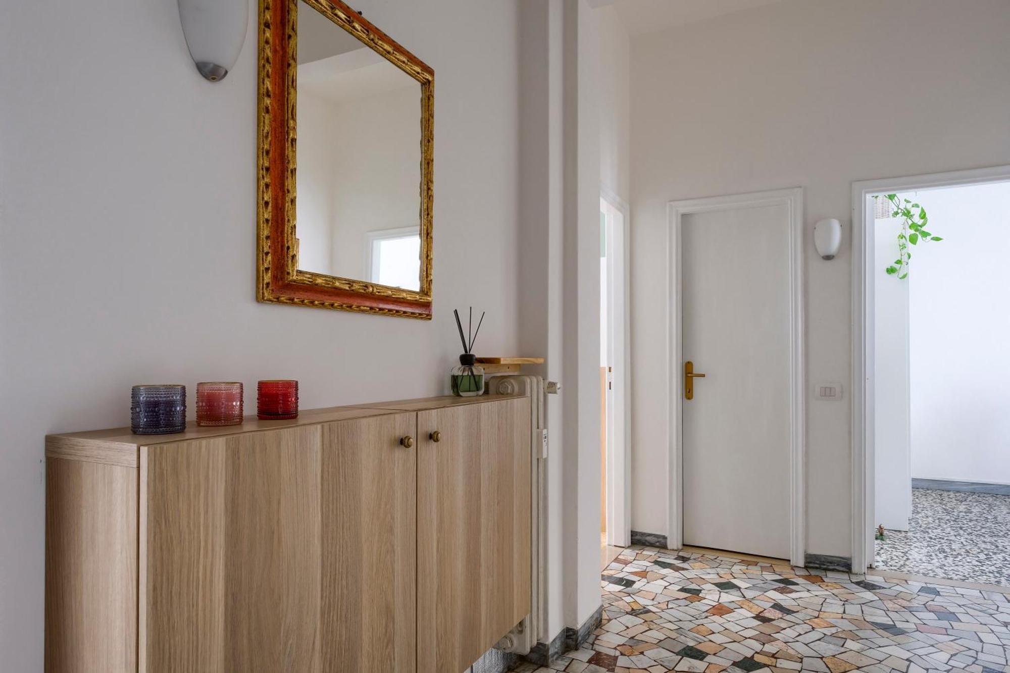 Apartment 20 Roses Florence