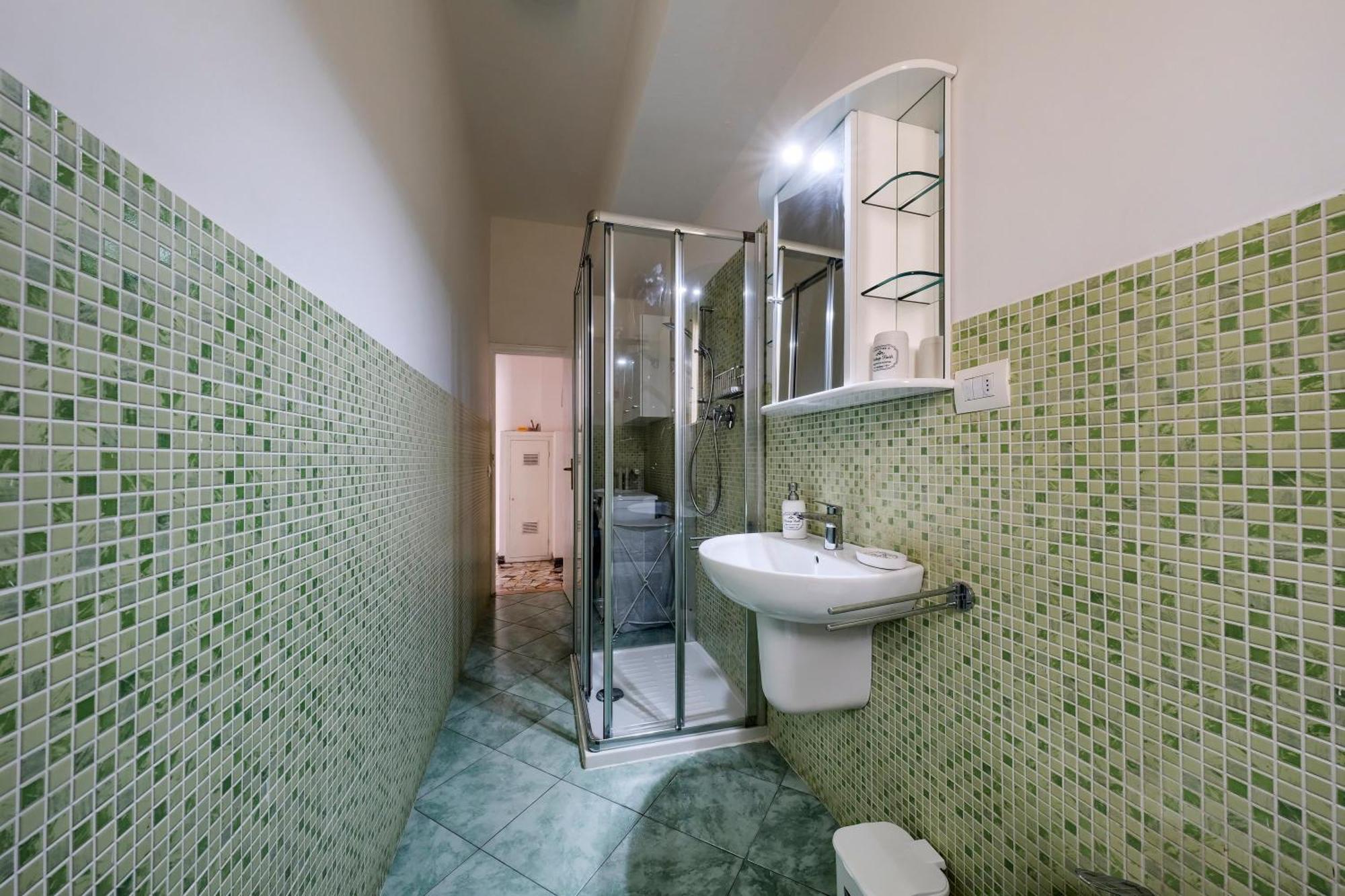 20 Roses Apartment *